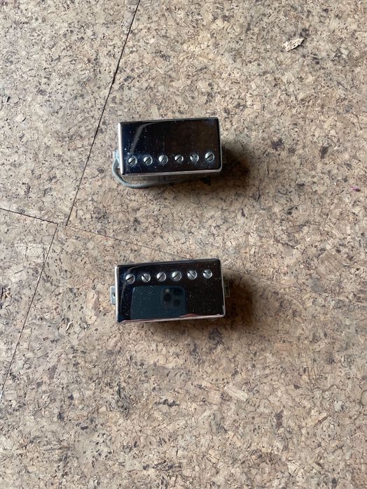 Set pickups Gibson