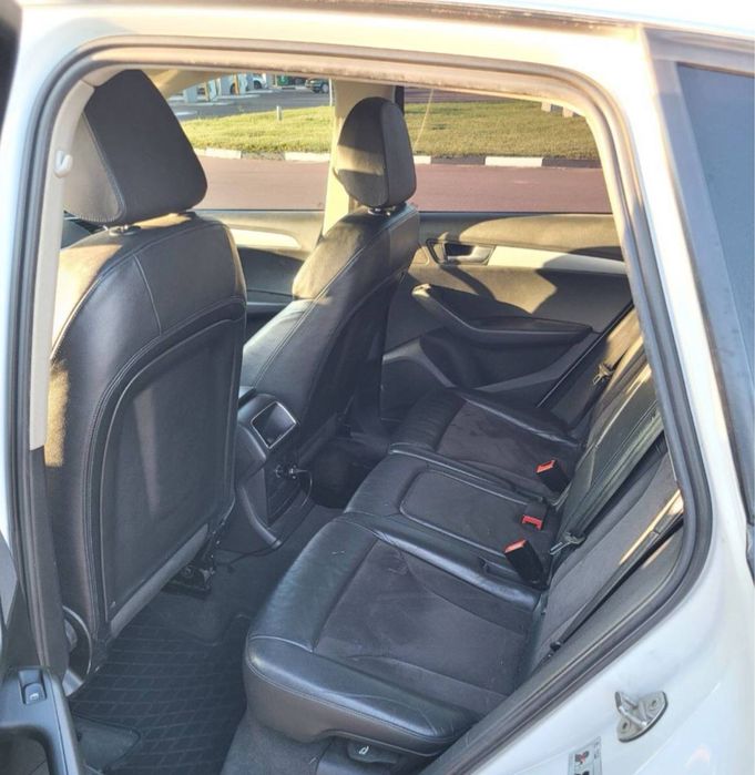 Audi Q5 2011 2.0 tdi