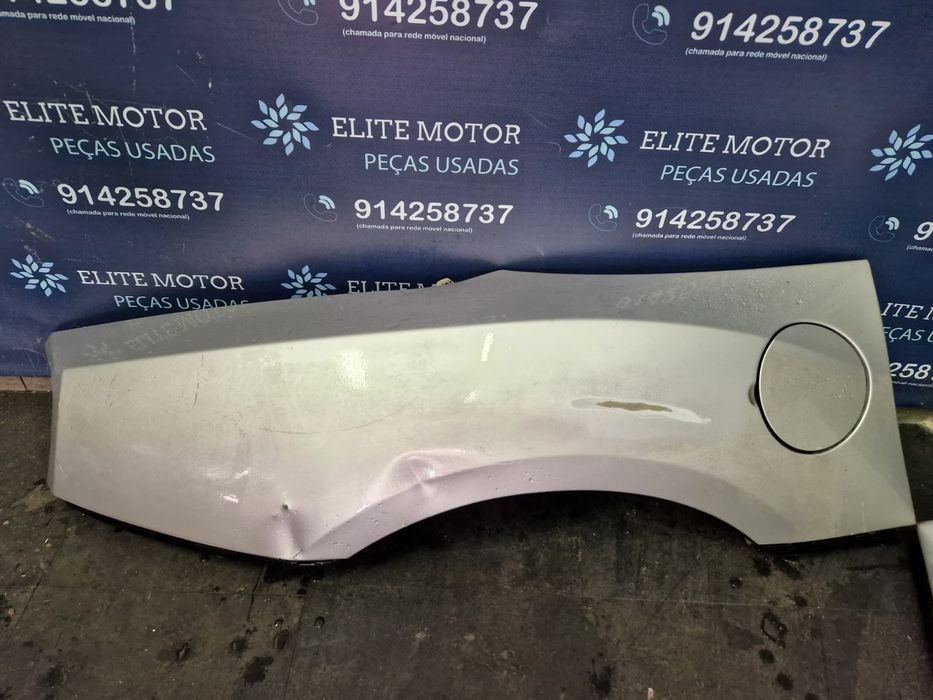 Guarda lamas traseiro usado BMW Z4 ESQUERDO DIREITO
