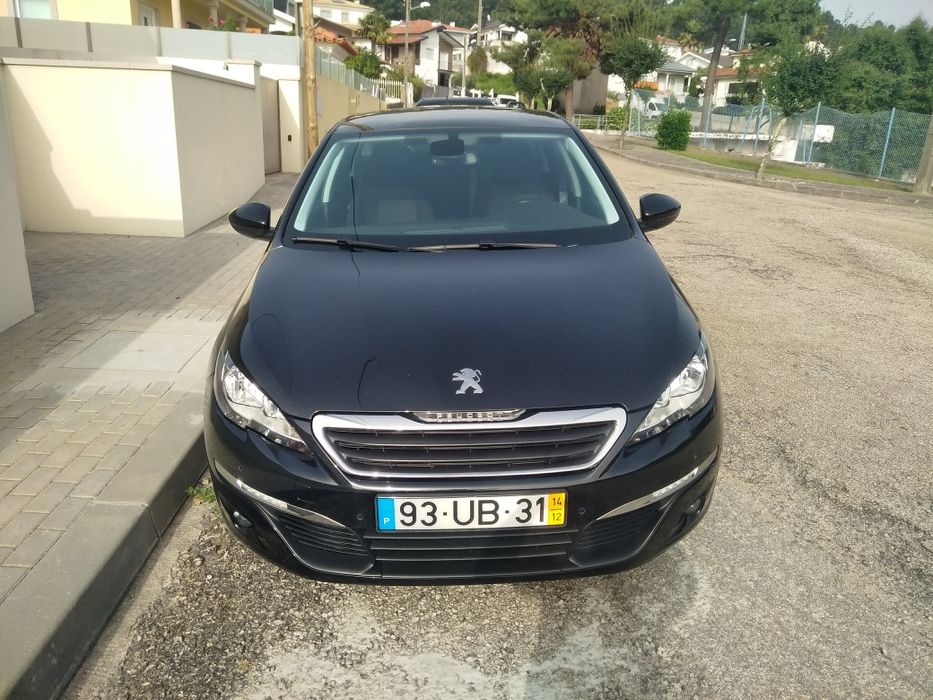 Peugeot 308 SW Allure FULL EXTRAS