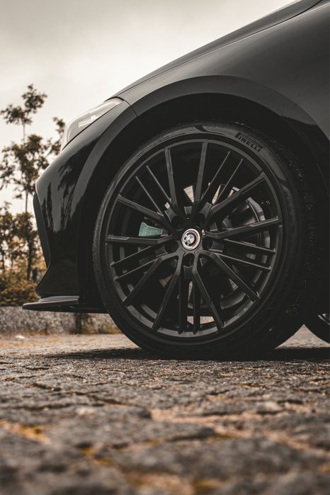 BMW série1 120d Xdrive pack M (Mperformance) 190cv