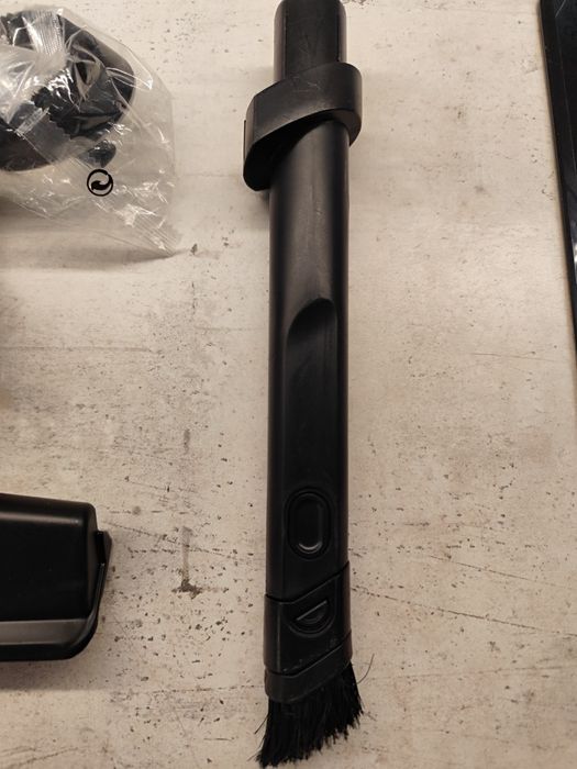 Zestaw ssawek do odkurzacza Tefal air force 360 flex pro