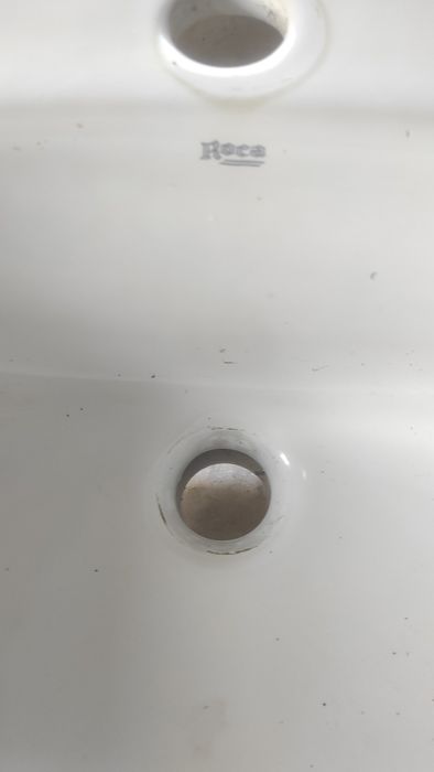 Lavatório de encastrar