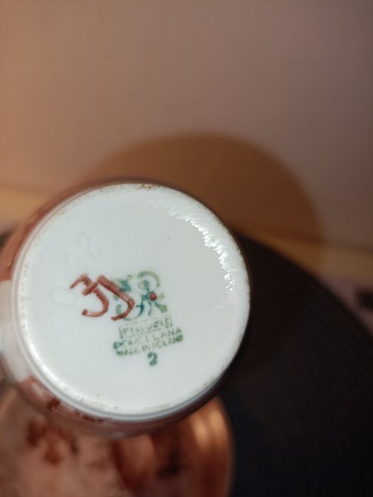 Porcelana Włocławek