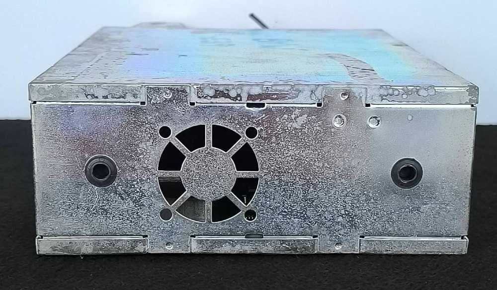 Rádio / Auto Rádio 6924749 - BMW 3 Cabriolet