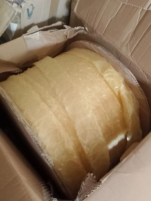 Оболонка для ковбас