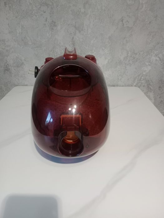 Пылесос EUROTEC EU-5400