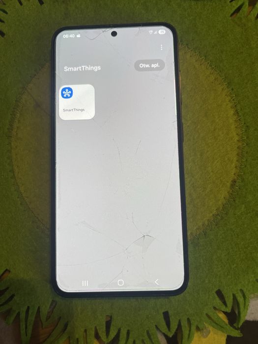 Sprzedam S23  126gb