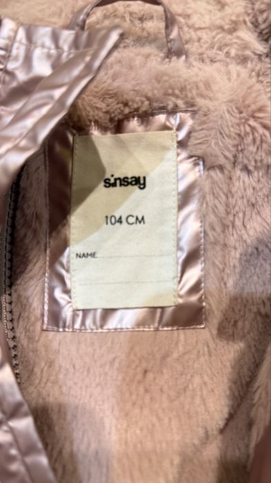 Комбінезон для дівчинки