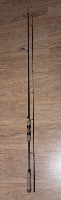 Wękda Mikado Progresive 305cm 5-28 g