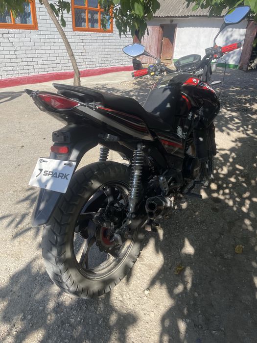 продам,SPARK r29