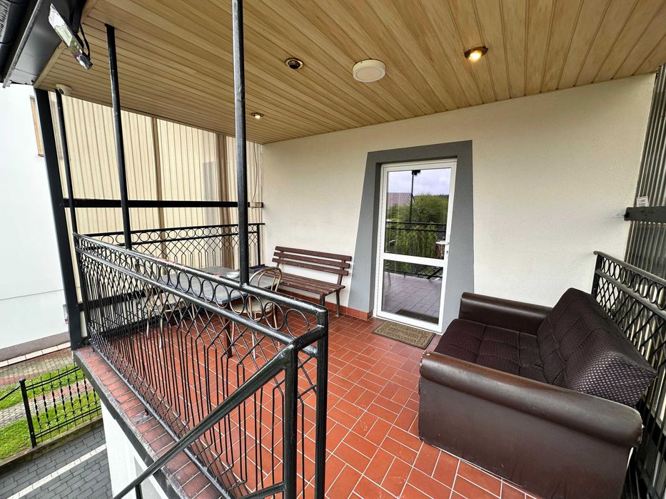 Kwatery pracownicze Małogoszcz - blisko cementowni, parking, kuchnie