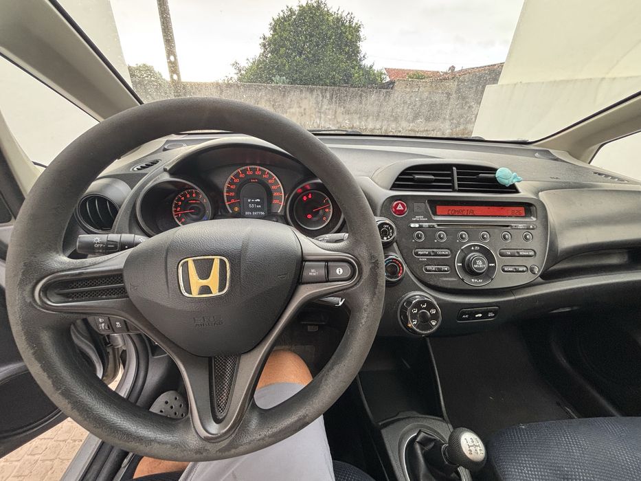Honda jazz 1.2 90cv