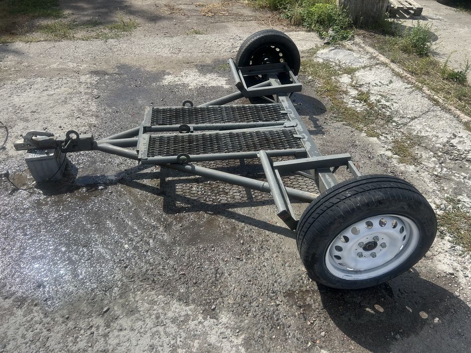 підкат для авто