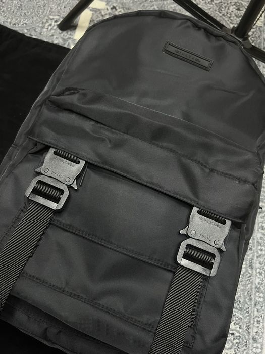рюкзак alyx, alyx 1017, аликс, алікс, рюкзак, alyx backpack, alyx сумка, сумка аликс, alix, рюкзак alix, alyx1017