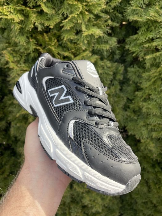 Кросівки New Balance 530 black