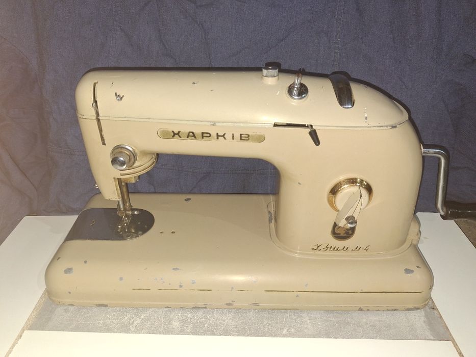Швейная машинка Харьков