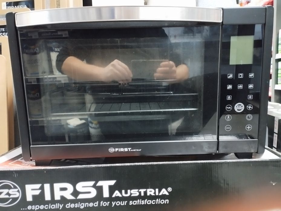 Piekarnik First Austria FA5046-2