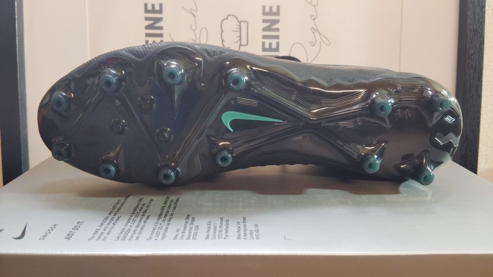 Nowe Buty piłkarskie profy Nike PHANTOM LUNA II ELITE AG r. 44.5 orlik