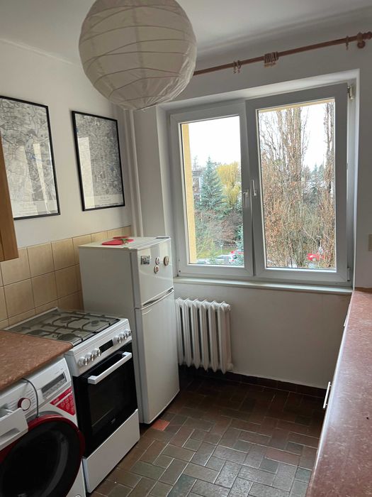 Mieszkanie – Warszawa - Widok 5