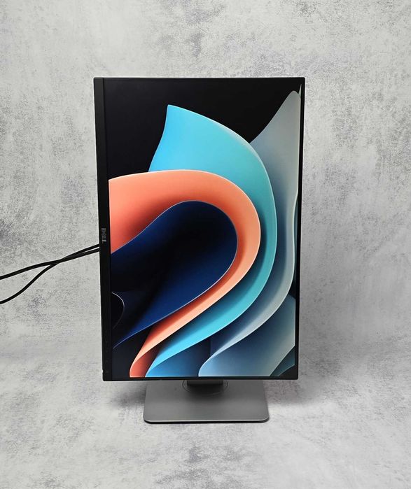 Монітор 24" Dell UltraSharp u2415 1920x1200 16:10 IPS Гарантія 12 міс