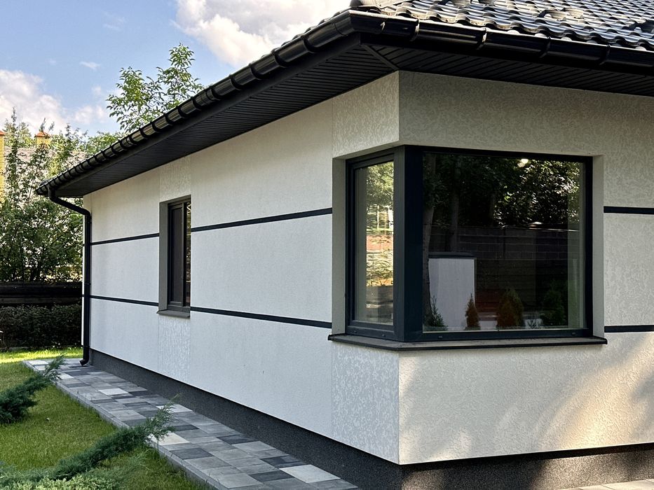 Будинок з газом під ремонт у Ворзелі , поруч з Бучею