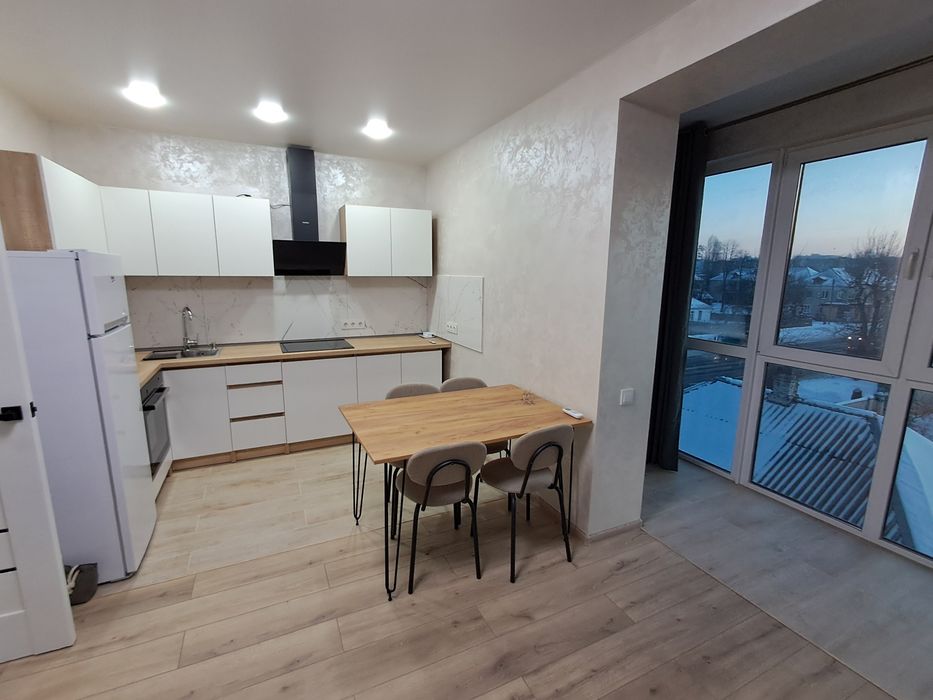 ЖК Еталон 700-річчя 2к квартира, перша здача, світло не вимикають!