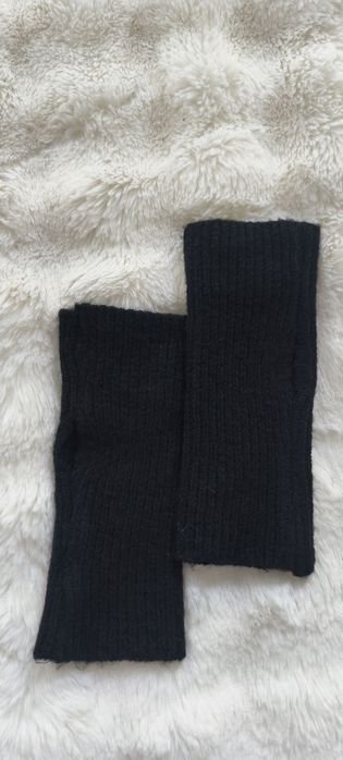 Rękawiczki mitenki Sinsay