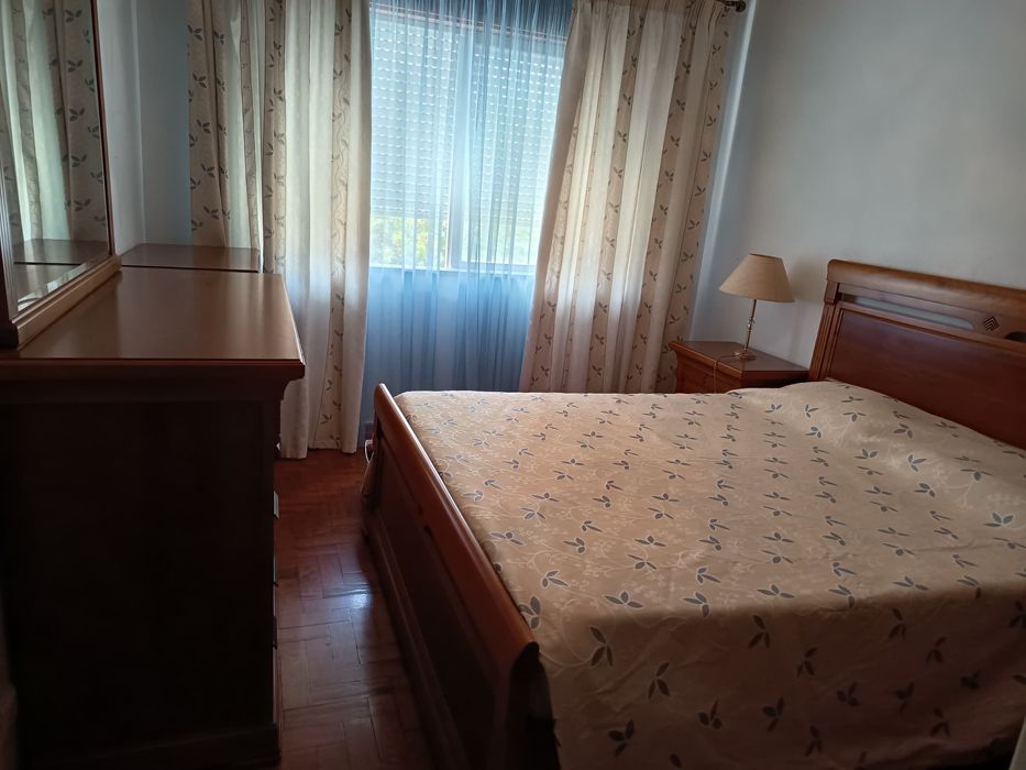 Apartamento T4 Caparica