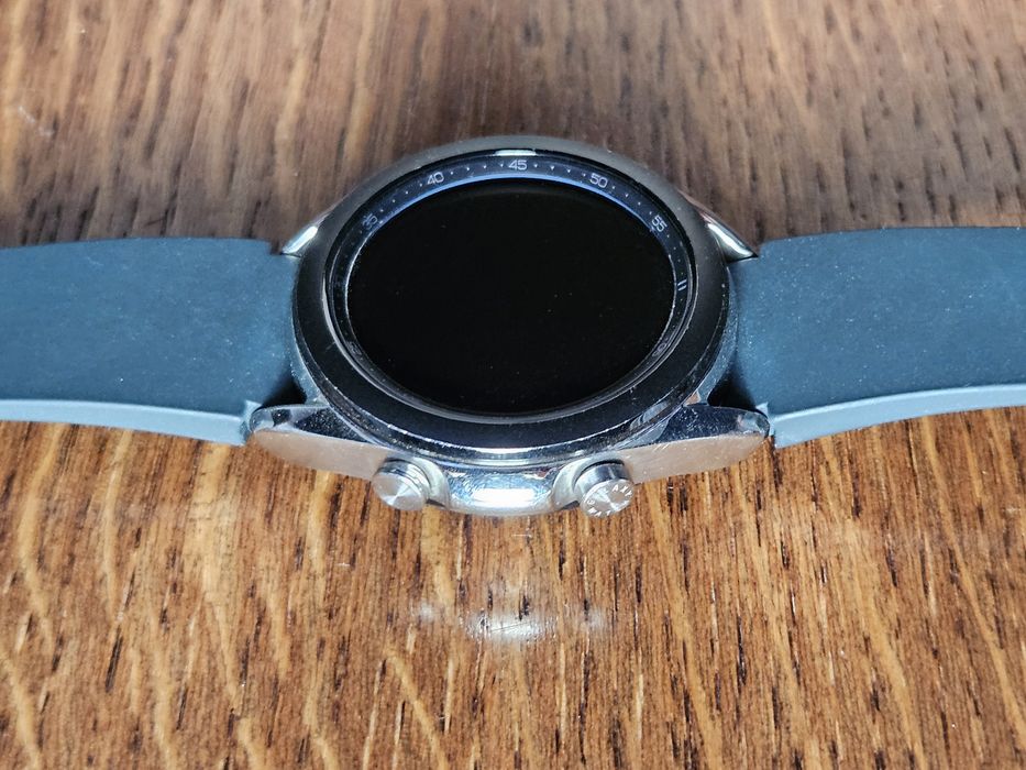 Samsung Galaxy Watch 3