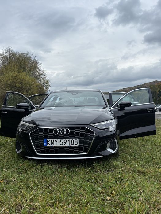 Sprzedam Audi A3