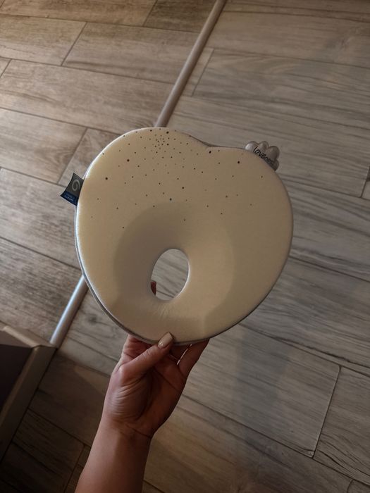 Подушка дитяча ортопедична нова