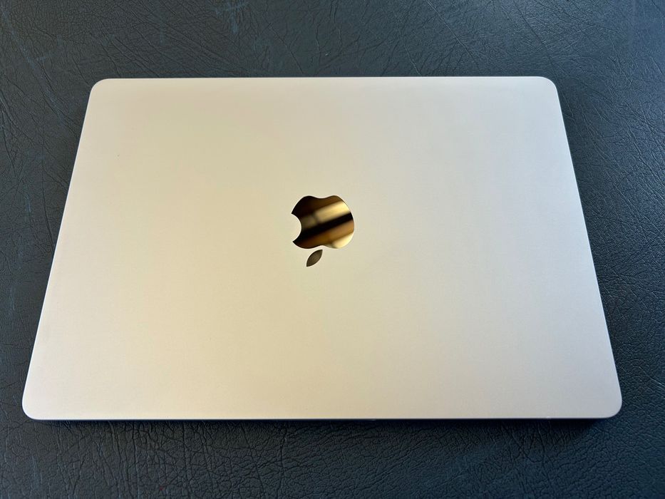 MacBook Air M5 (2026)
