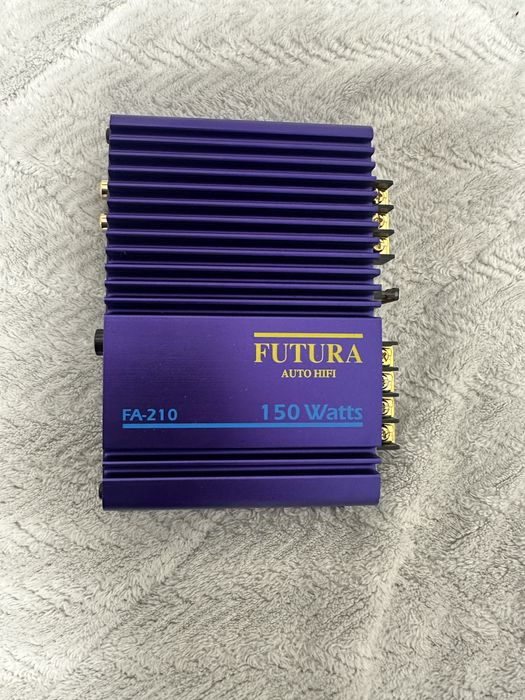 Future Auto Amplifier64575437865345120