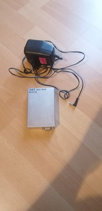 Box nokia, samsung i inne