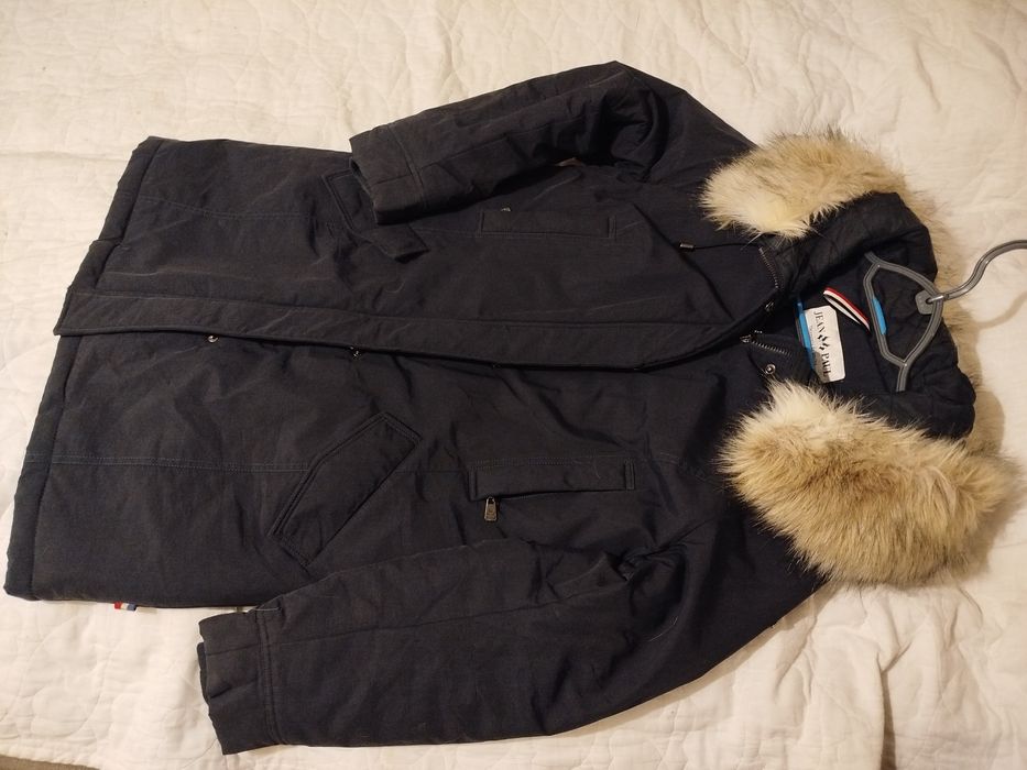 Jean Paul kurtka męska blast le parka rozmiar L