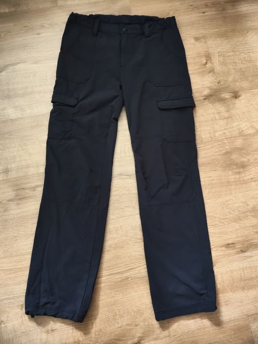 Spodnie trekkingowe Trevolution 176 cm