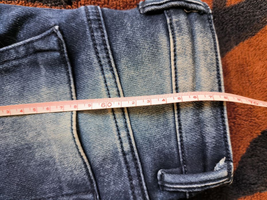 Spodnie joggery pepperts rozm.122