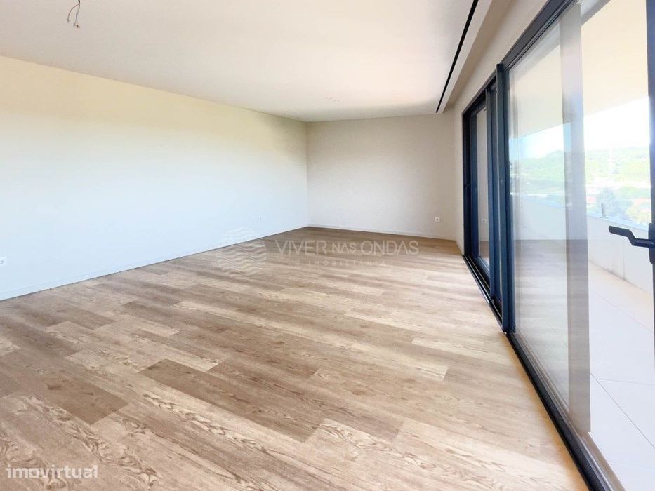 Apartamento T4 em Fermentões - Guimarães. Excelente oportunidade.