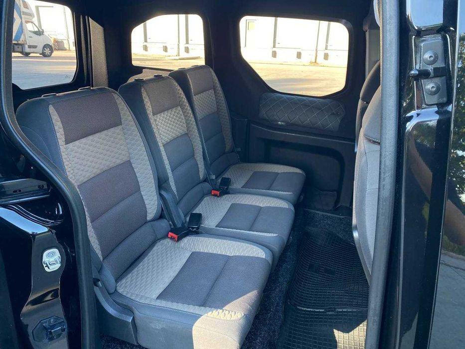 Peugeot Partner 2016 (Розстрочка / Лізинг)