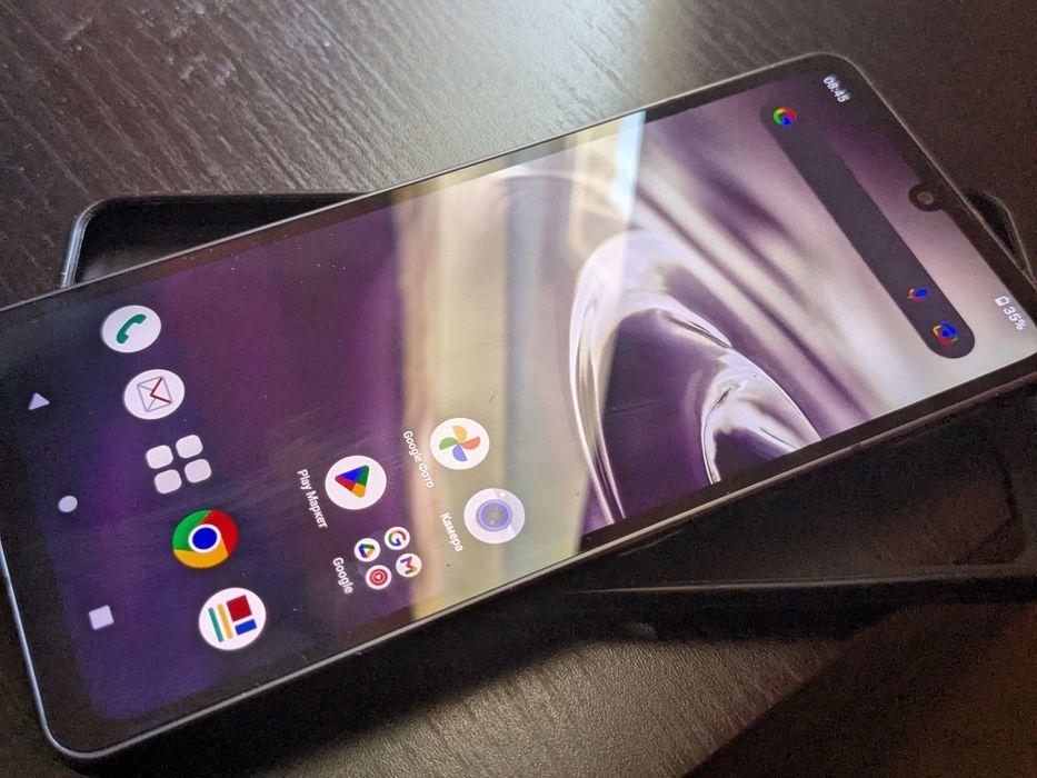 Sharp Aquos - купить телефоны и аксессуары - Цена на OLX.ua
