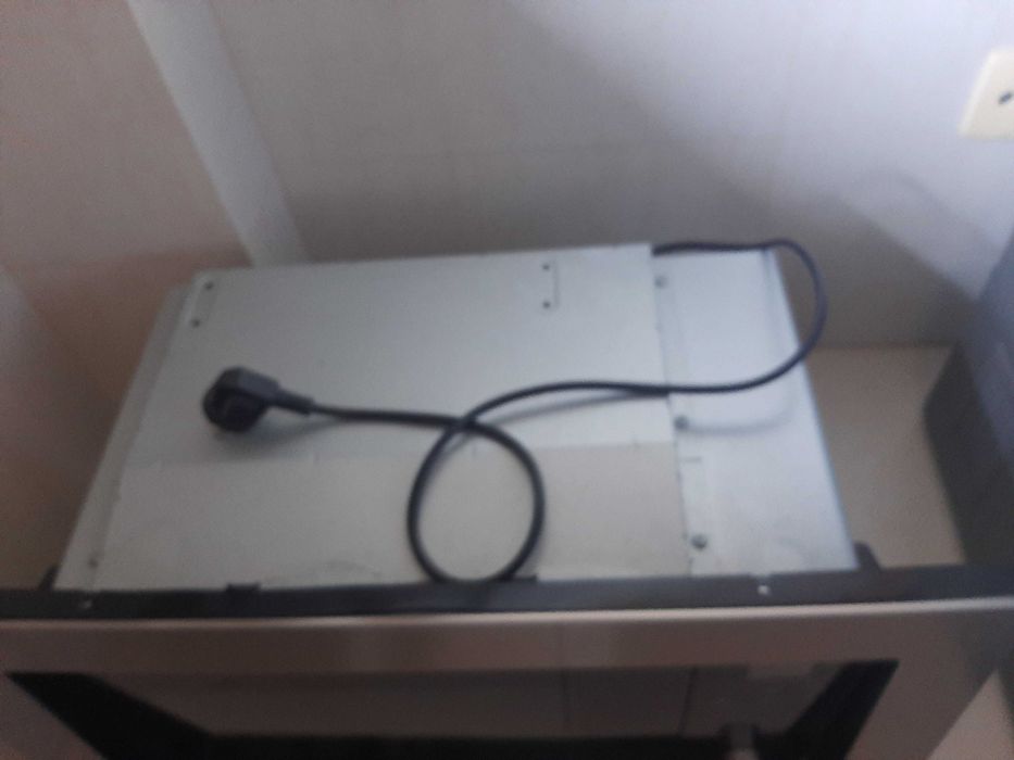 Micro-ondas Encastre MWS TEKA