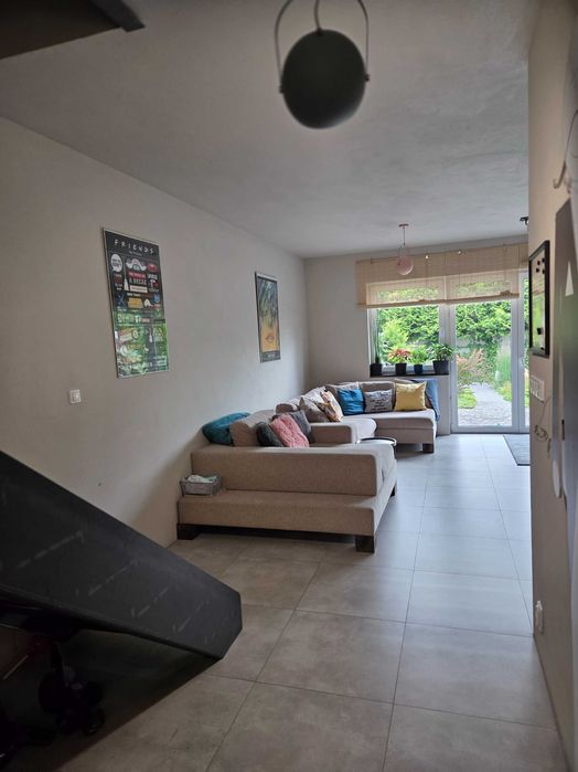 Komfortowy dom z garażem 125 m² - Widok 2
