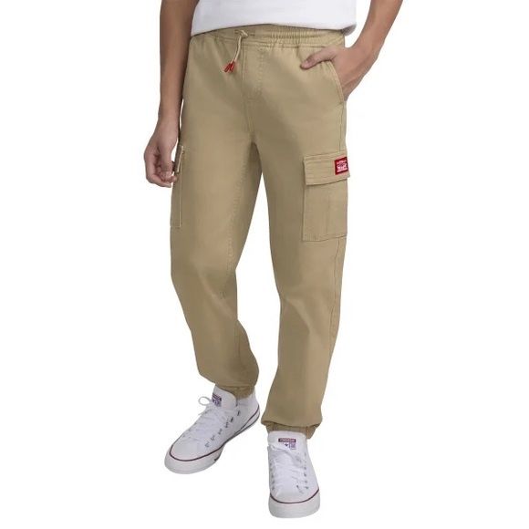 Джогери Levis. Штани. Джинси.