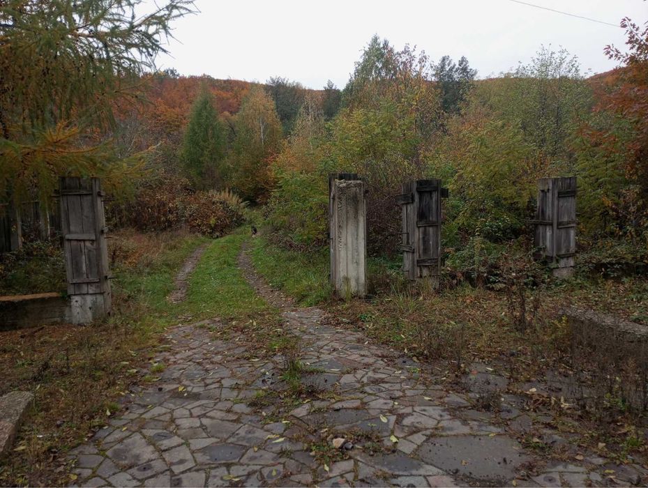 Продаж земельної ділянки 15 соток Мукачівський р-он, біля Анталії