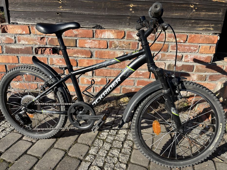 Rower Rockrider ST500 20”