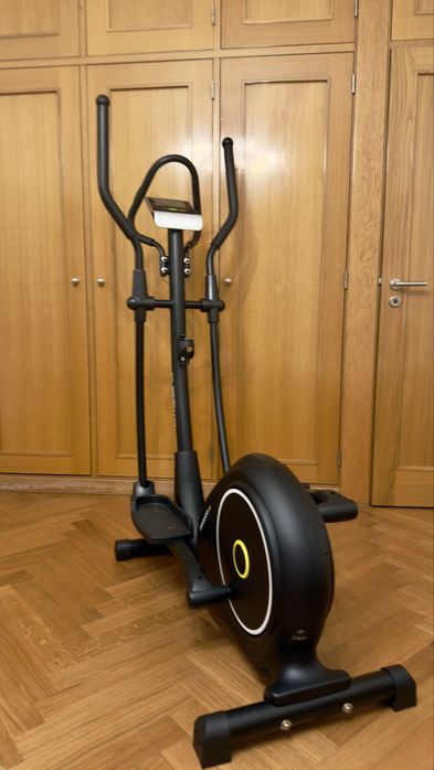Elíptica Fitness Doctor Dragon III