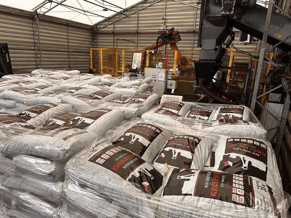 Eogroszek Krolewski! 27 Mj/kg