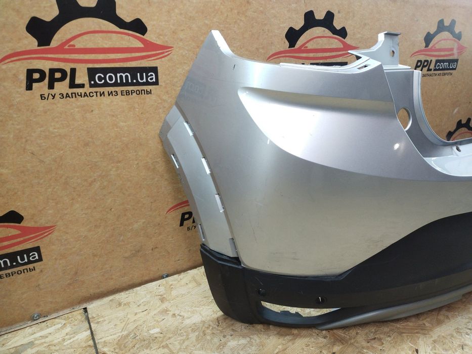 Dacia Sandero Stepway III 2020- Бампер задний 850183490R