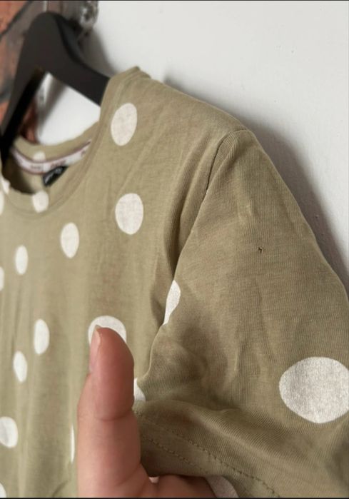 Zestaw dwóch damskich Tshirtów Diverse Big Star